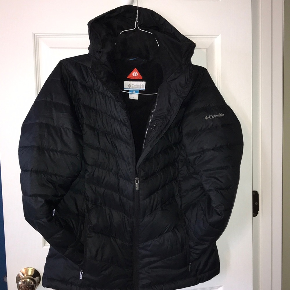 Colombia Jacket